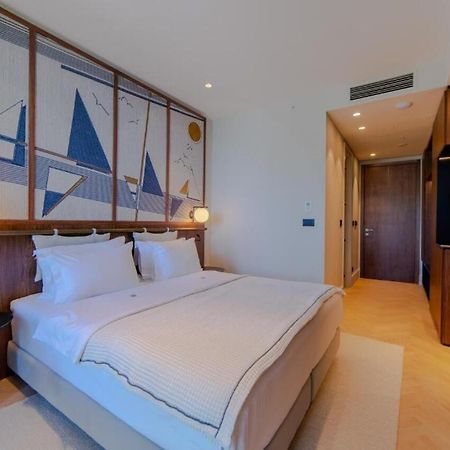 Infinity Hotel By Dukley Budva Eksteriør bilde