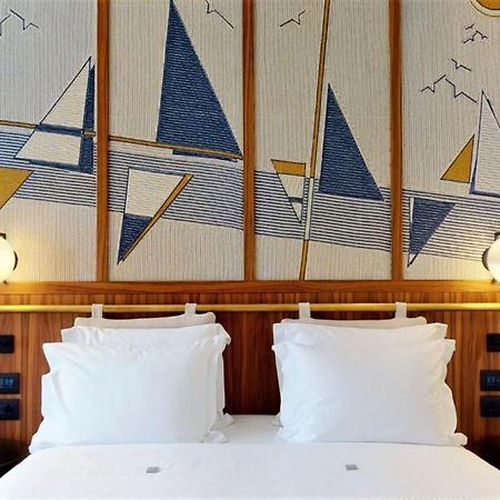 Infinity Hotel By Dukley Budva Eksteriør bilde